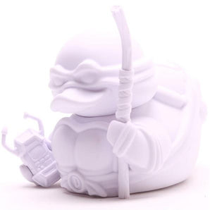 Teenage Mutant Ninja Turtles - Donatello (DIY)