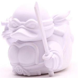 Teenage Mutant Ninja Turtles - Leonardo (DIY)