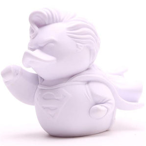 DC Comics - Superman (DIY)