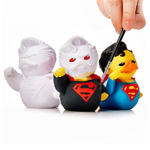 DC Comics - Superman (DIY)