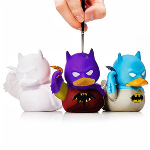 DC Comics - Batman (DIY)