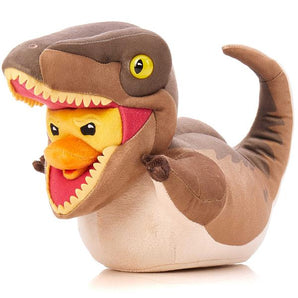 Plüschtier - Jurassic Park - Velociraptor