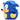 Plüschtier - SEGA - Sonic the Hedgehog
