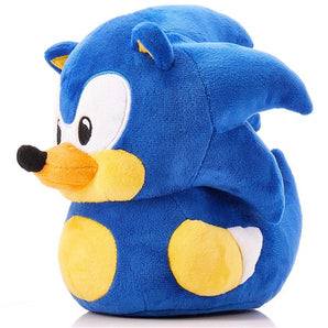 Plüschtier - SEGA - Sonic the Hedgehog