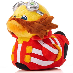 Plüschtier - SEGA - Dr. Eggman