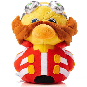 Plüschtier - SEGA - Dr. Eggman