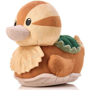 Plüschtier - Avatar the Last Air Bender - Turtleduck