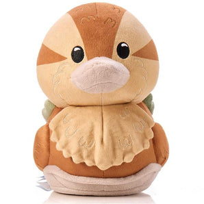 Plüschtier - Avatar the Last Air Bender - Turtleduck
