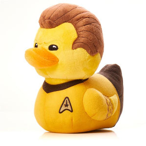 Plüschtier - Star Trek - Captain Kirk