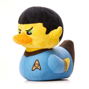 Plüschtier - Star Trek - Spock