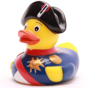 Napoleon Badeente