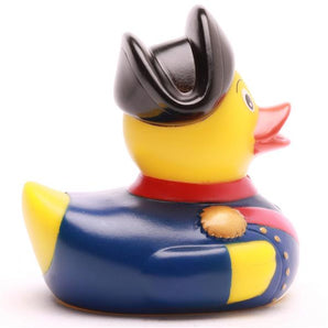 Napoleon Badeente