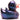 Badeente Milena Metallic blau