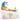 Unicorn Foam Badeente