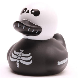 Horror Badeente