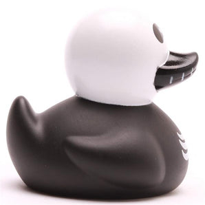 Horror Badeente