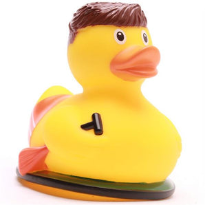 Badeente SUP - Stand up Paddeling