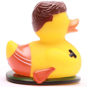 Badeente SUP - Stand up Paddeling