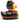 Badeente Gangster Braut