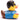Badeente Movie Boy