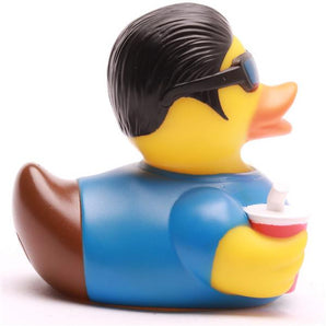 Badeente Movie Boy