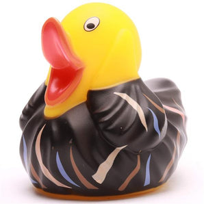 Scream Badeente
