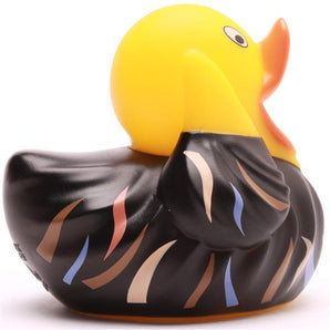 Scream Badeente