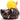 Scream Badeente
