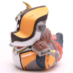 Destiny - Lord Shaxx (Mini)