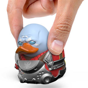 Destiny - Zavala (Mini)