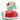 Badeente Freedom Xmas