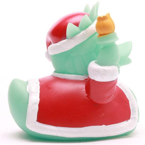 Badeente Freedom Xmas