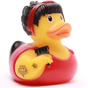 Badeente Tattoo