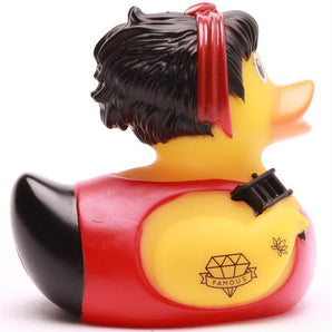 Badeente Tattoo