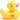 Badeente Belgien