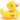 Badeente Belgien