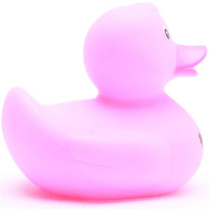 Badeente Lucky Ducky - pink