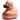 Badeente Merry Christmas & Happy New Year