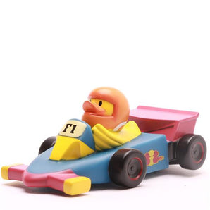 Badeente Formel 1