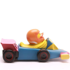 Badeente Formel 1
