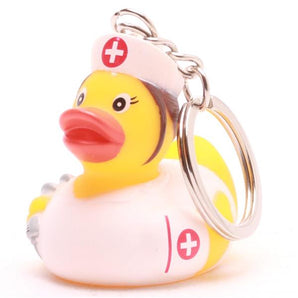 Schlüsselanhänger Krankenschwester