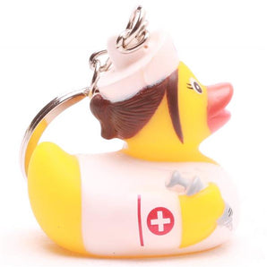Schlüsselanhänger Krankenschwester