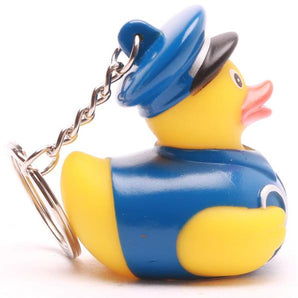 Schlüsselanhänger Polizei