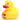 Badeente I love Papa
