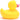 Badeente I love Papa