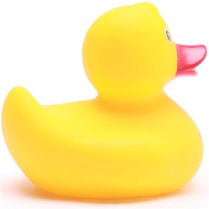 Badeente I love Papa