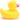 Badeente I love Papa
