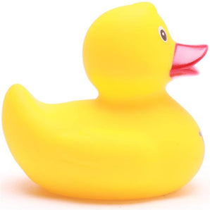 Badeente I love Mama
