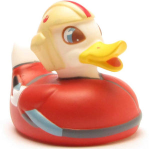 Glow in the Dark - Luke Pondwalker