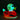 Glow in the Dark - Luke Pondwalker
